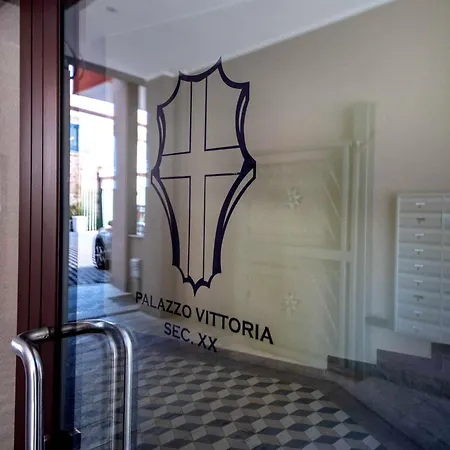 Vittoria * Legnano