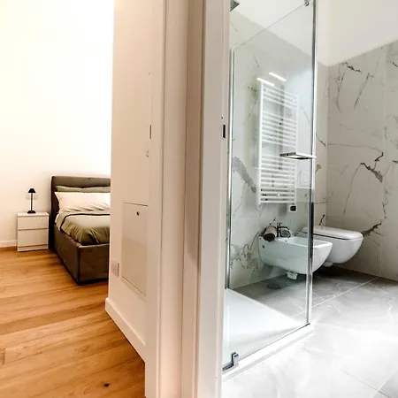 Apartment Vittoria Legnano