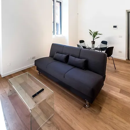 Apartment Vittoria