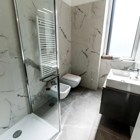 Apartment Vittoria