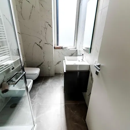 Apartment Vittoria Legnano