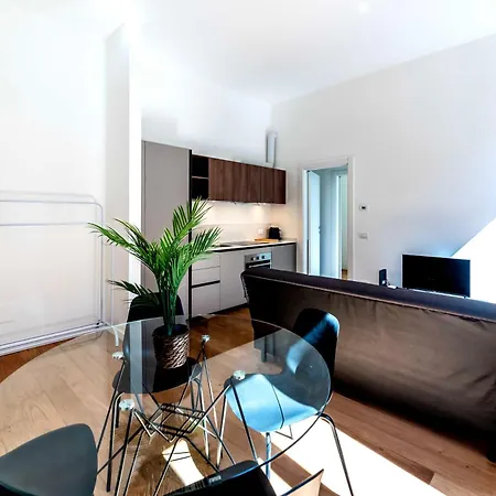 Vittoria Apartment Legnano