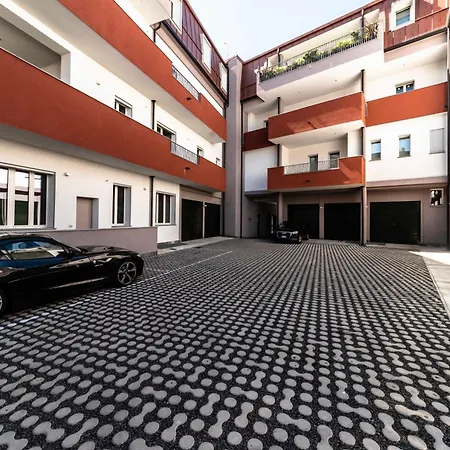 Apartment Vittoria