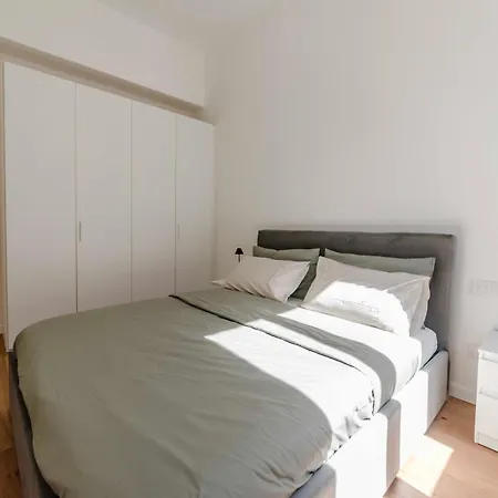 Apartment Vittoria *