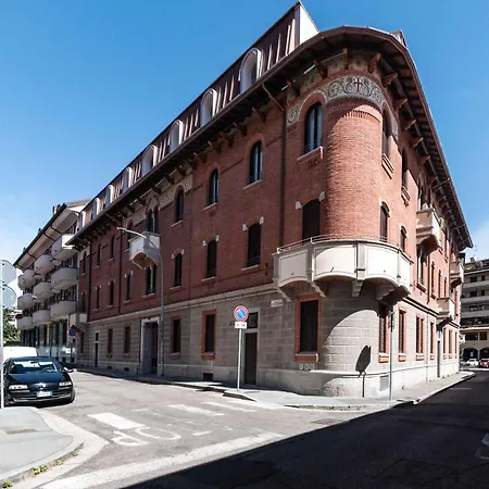 Apartment Vittoria *